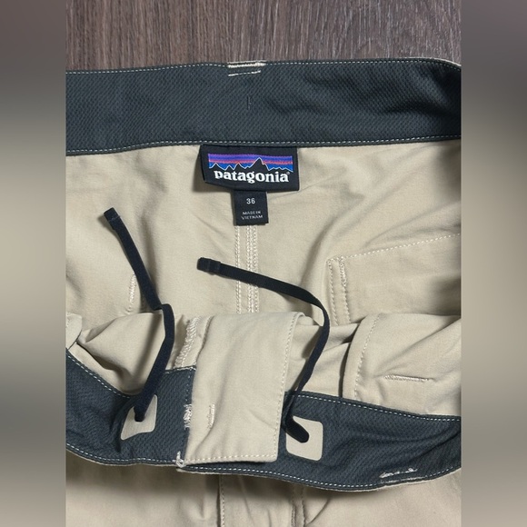 Patagonia Pants - Picture 8 of 9